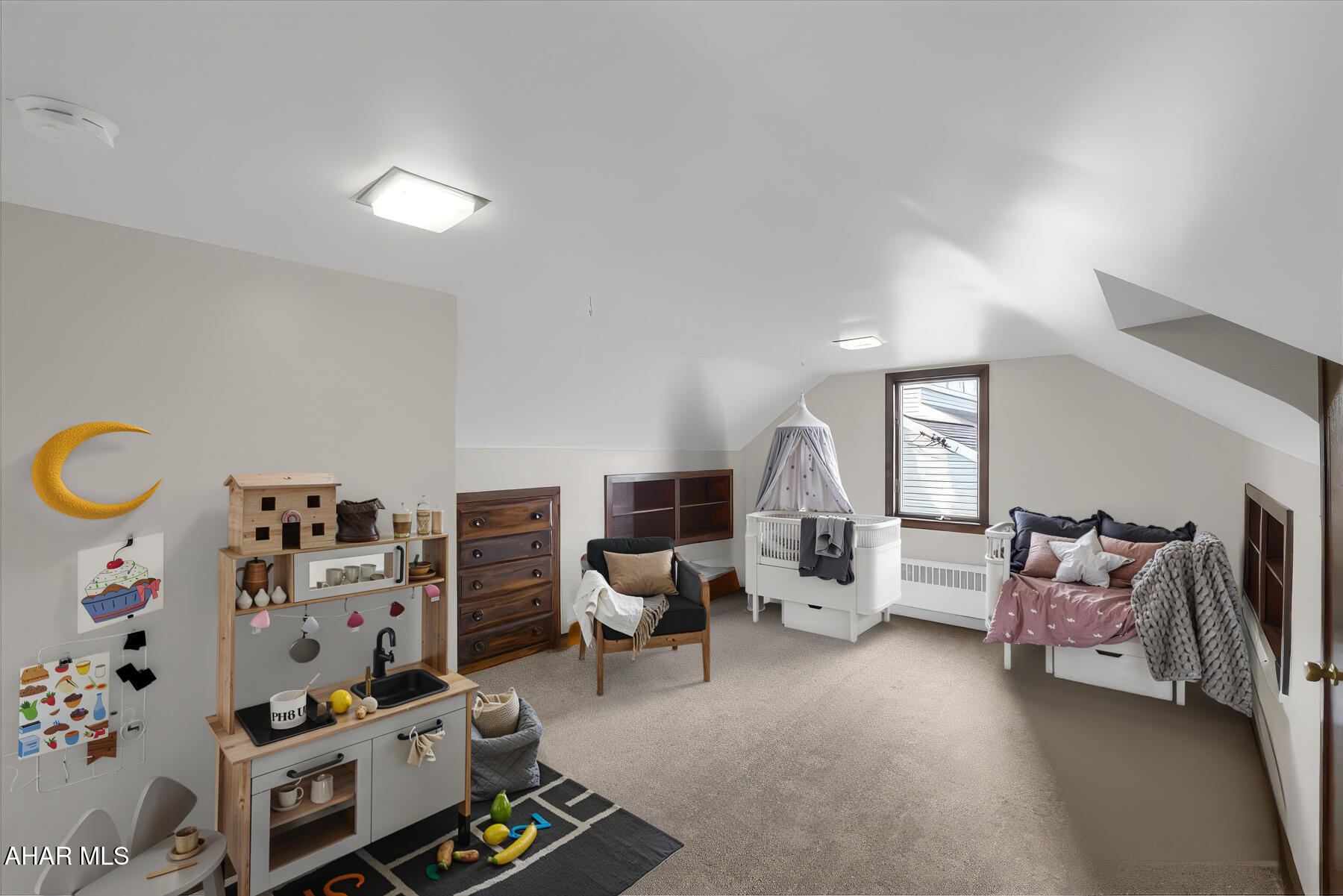 West Loop - Residential