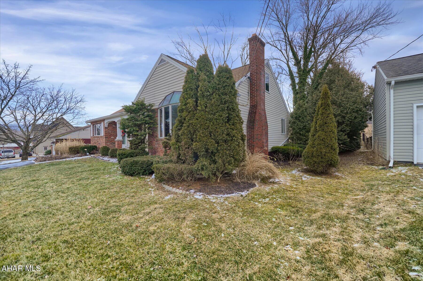 West Loop - Residential