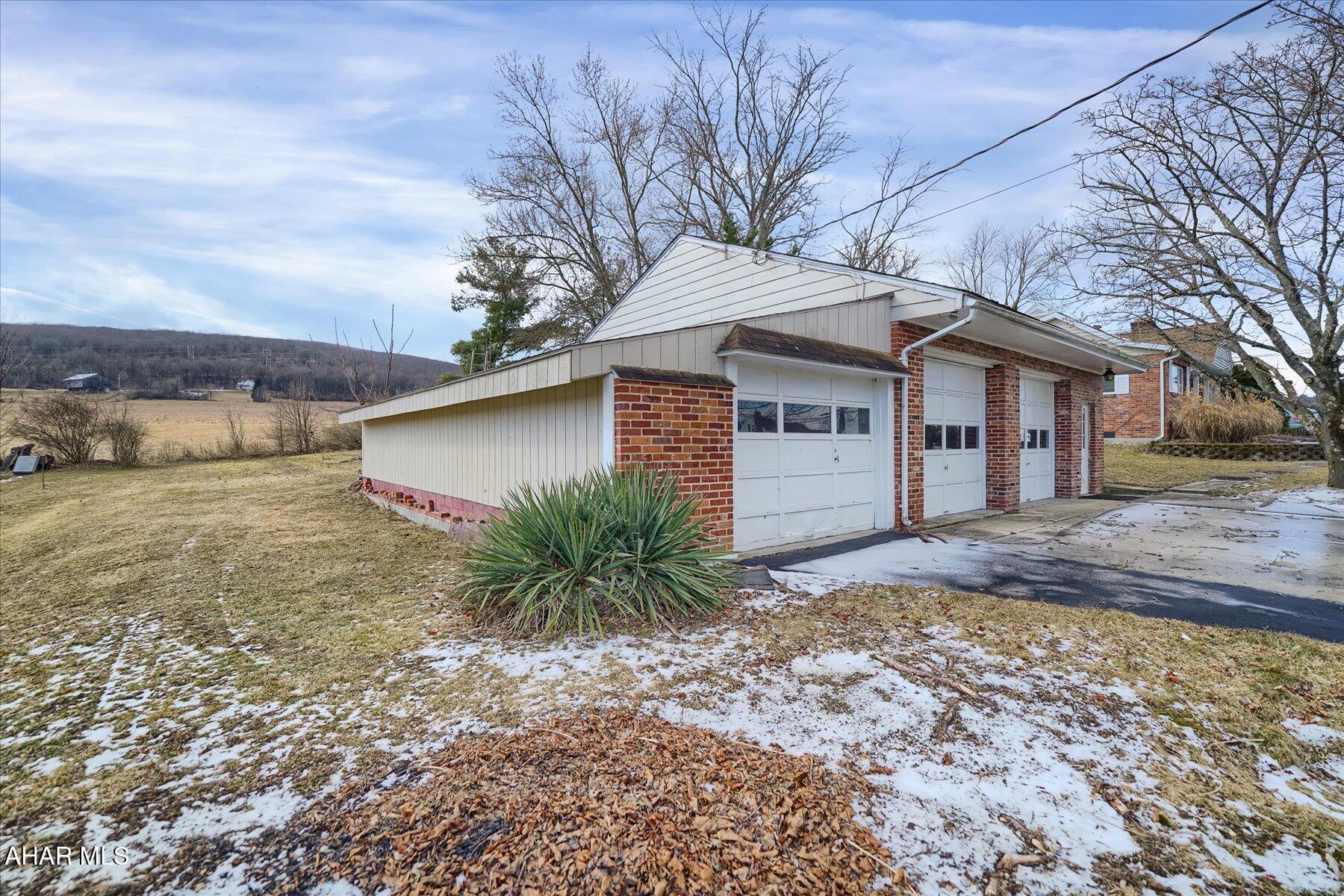 West Loop - Residential