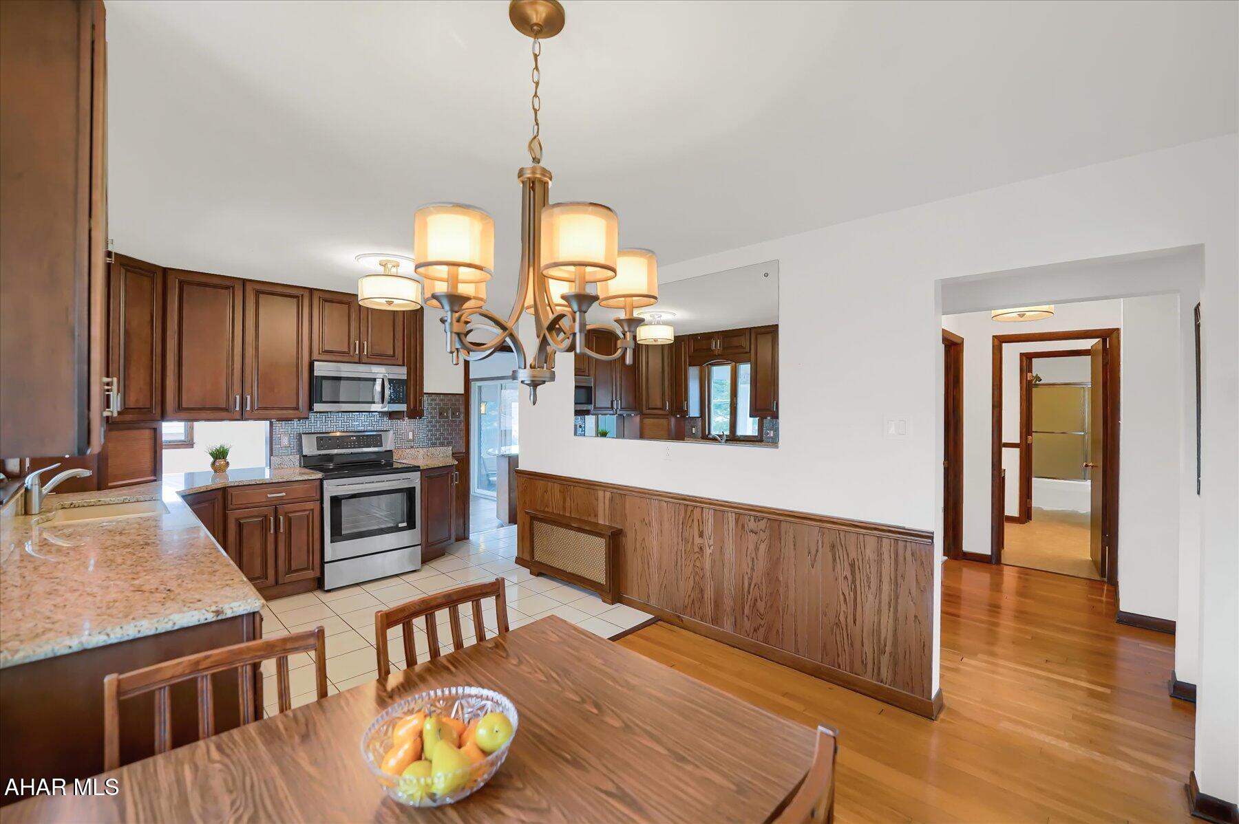 West Loop - Residential