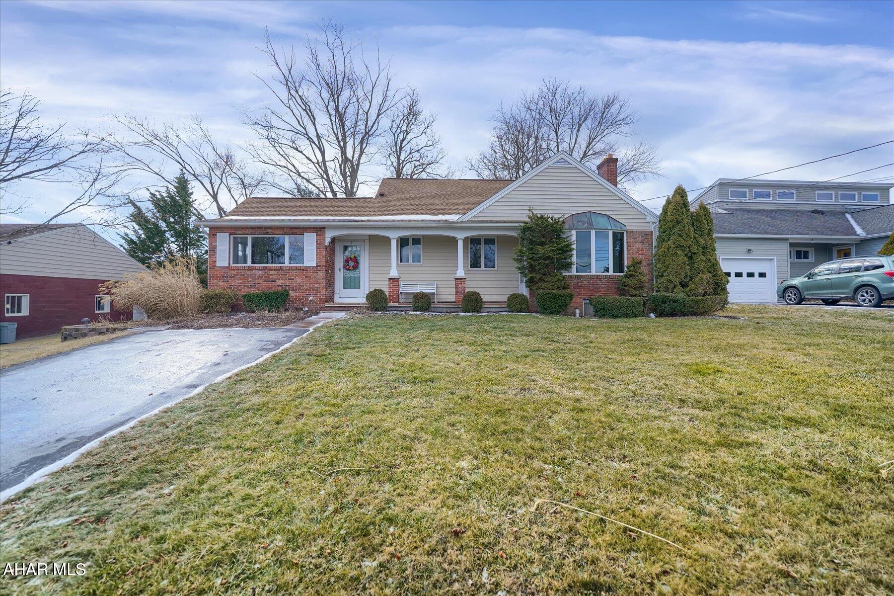 West Loop - Residential