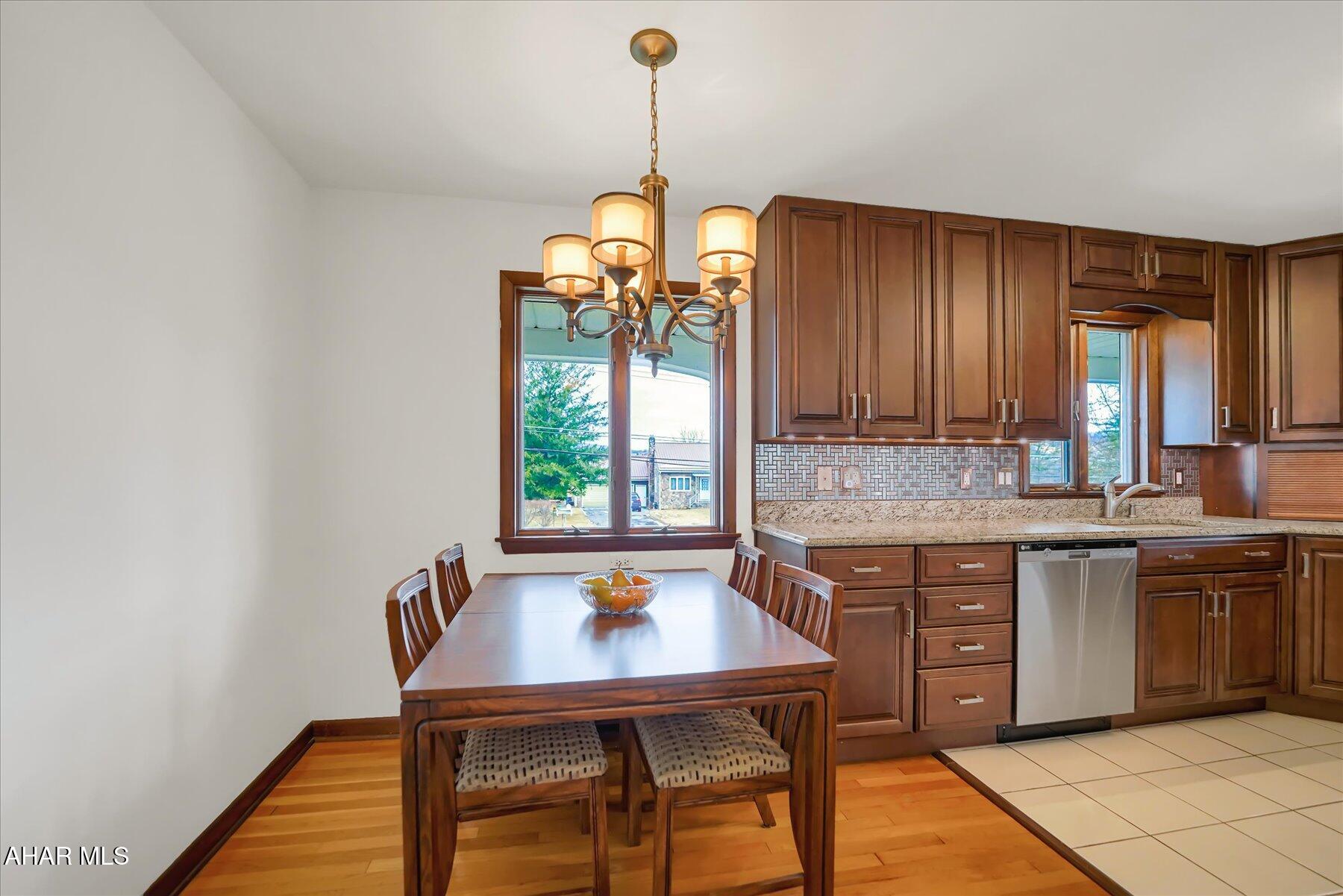 West Loop - Residential