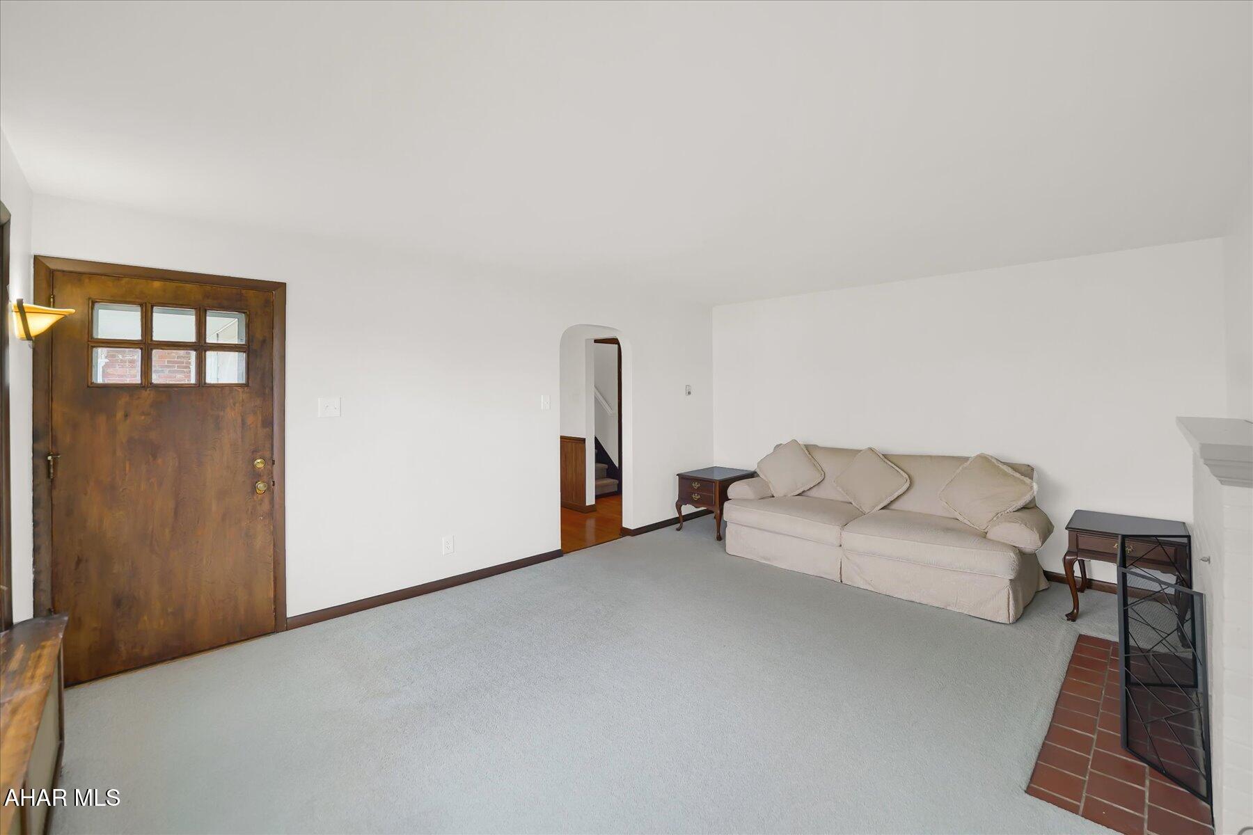 West Loop - Residential