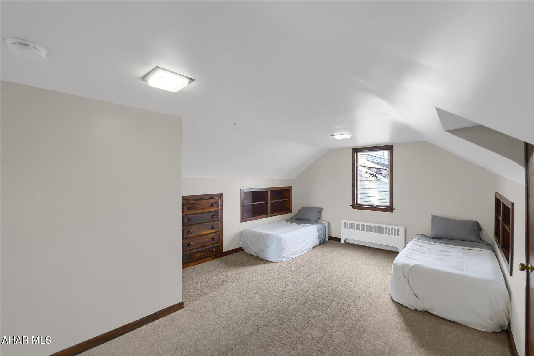 West Loop - Residential