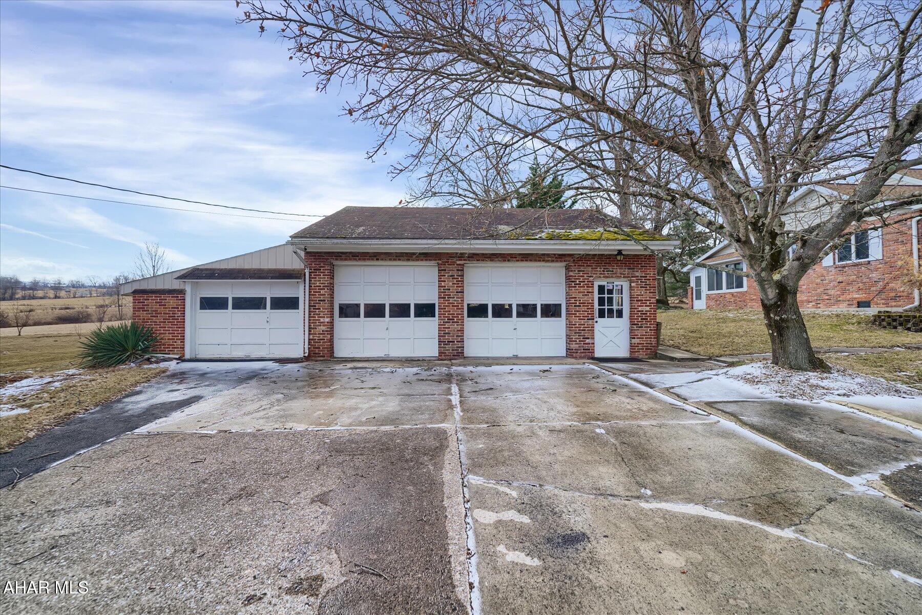 West Loop - Residential