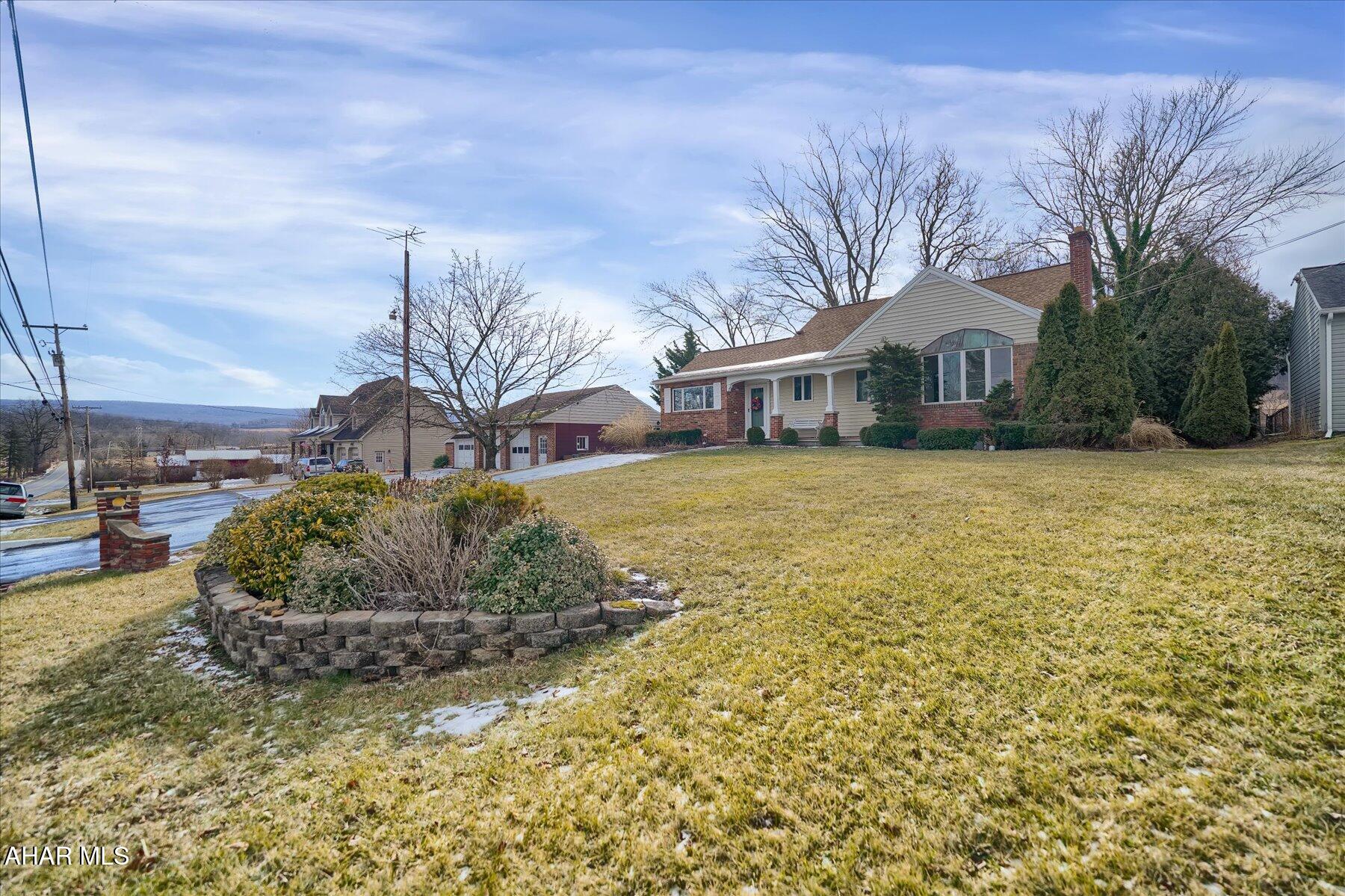 West Loop - Residential