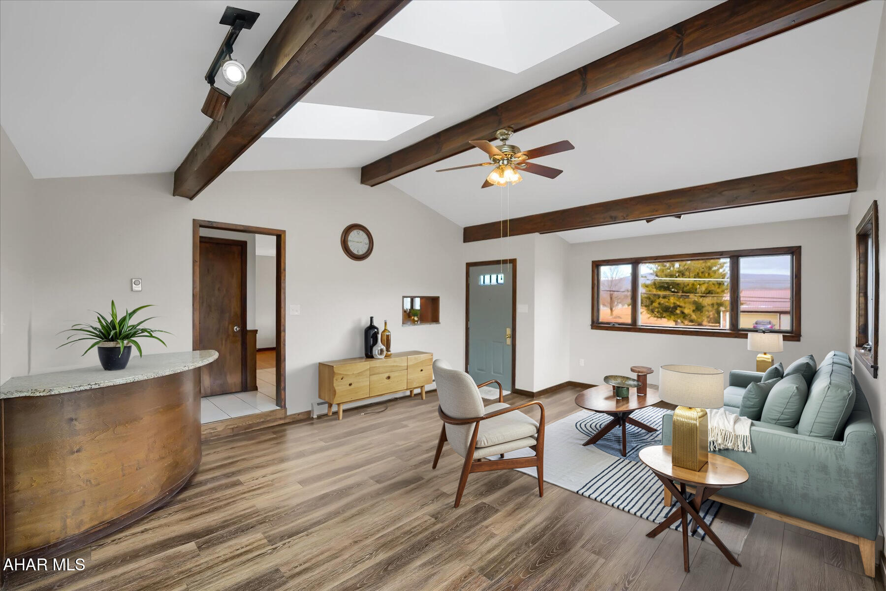 West Loop - Residential