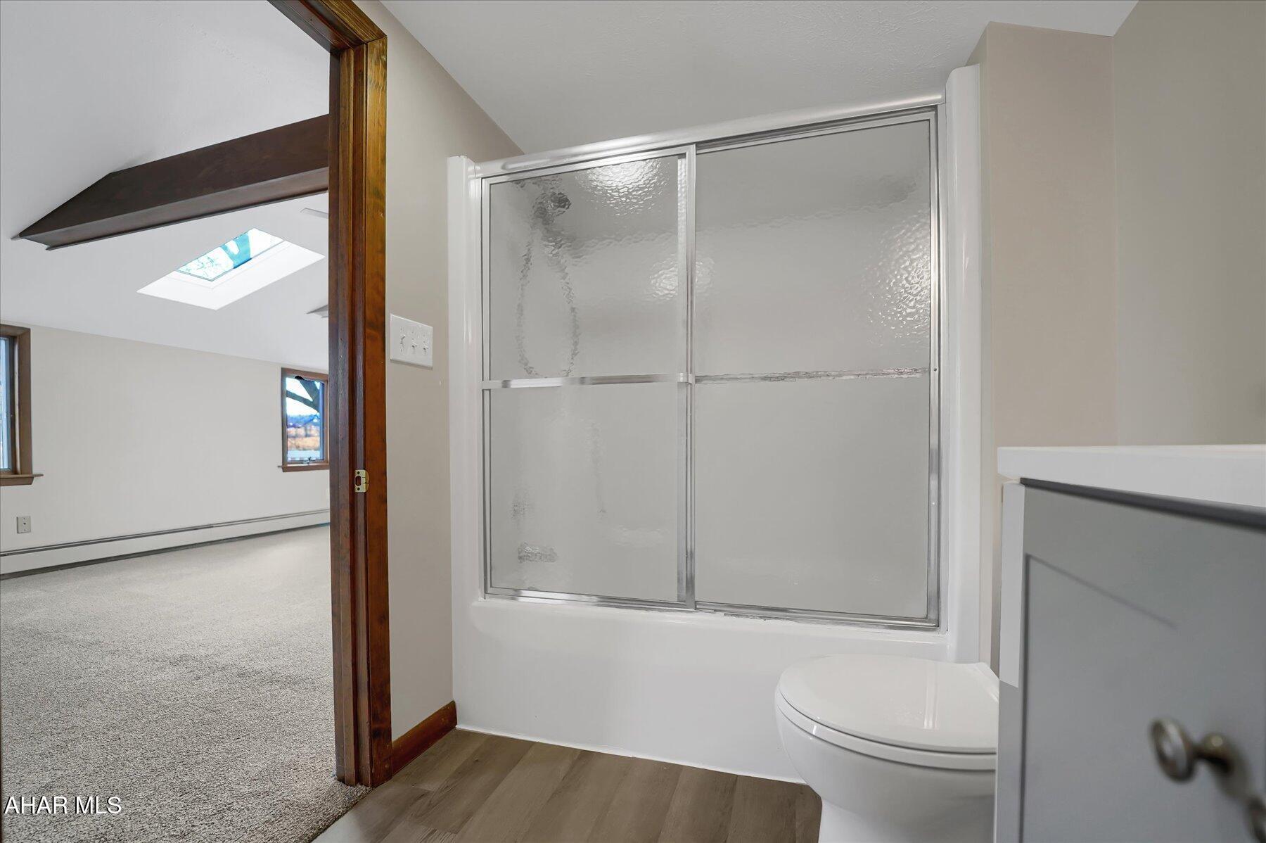 West Loop - Residential