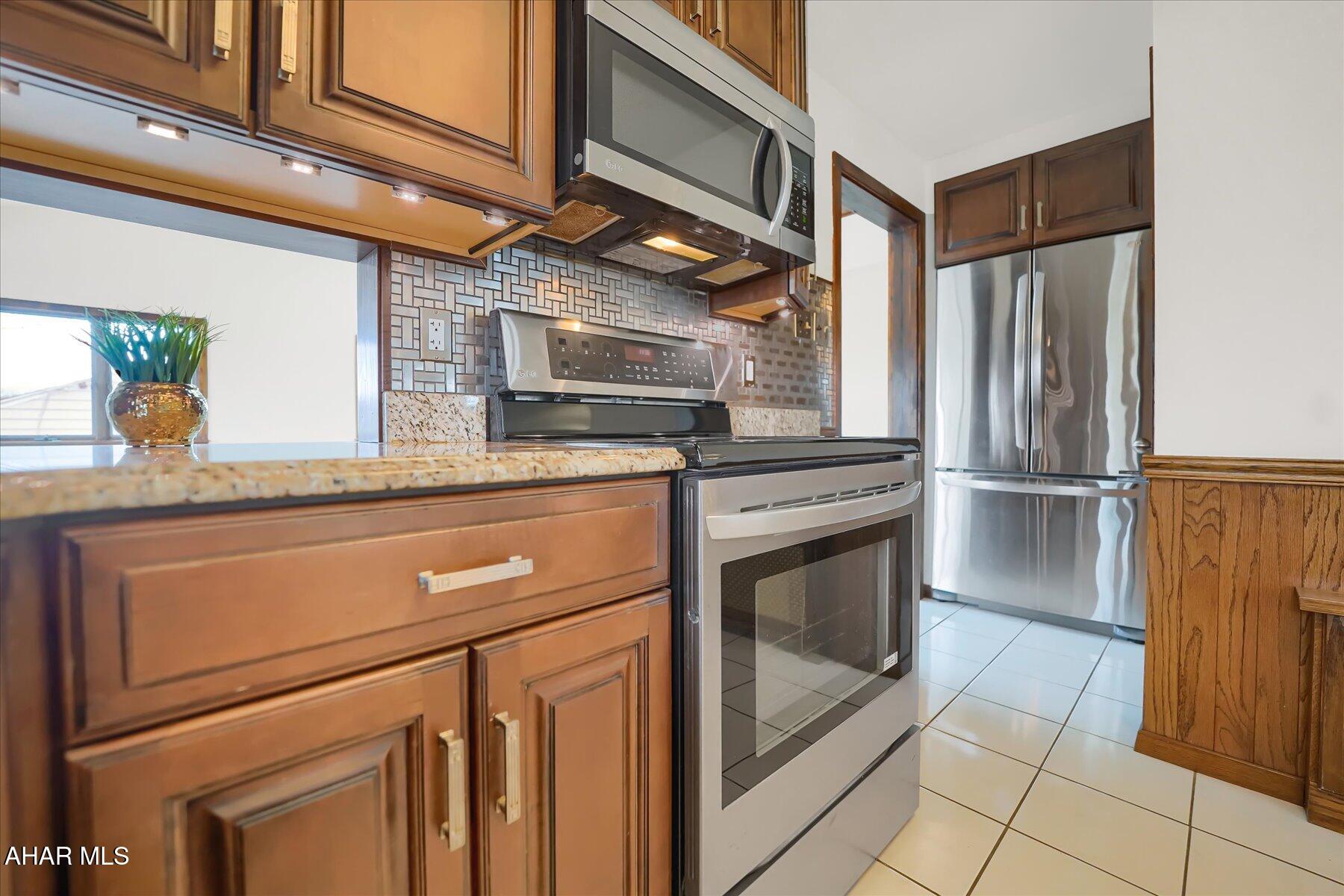 West Loop - Residential