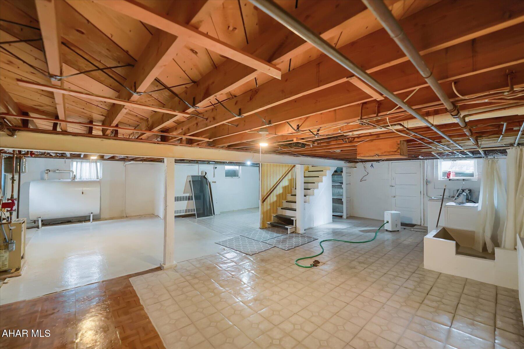 West Loop - Residential