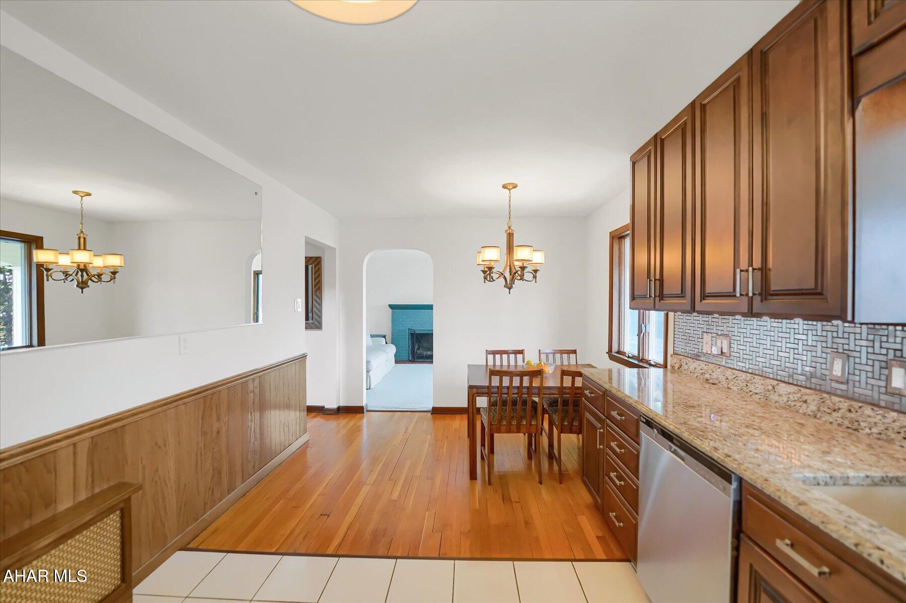 West Loop - Residential