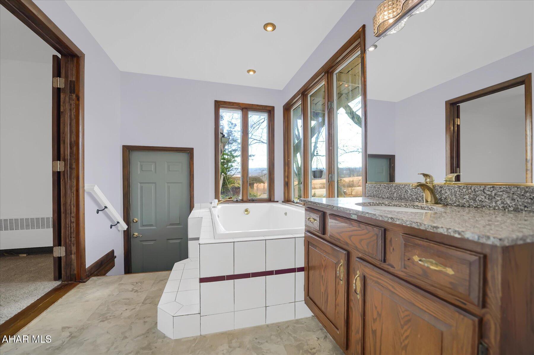 West Loop - Residential