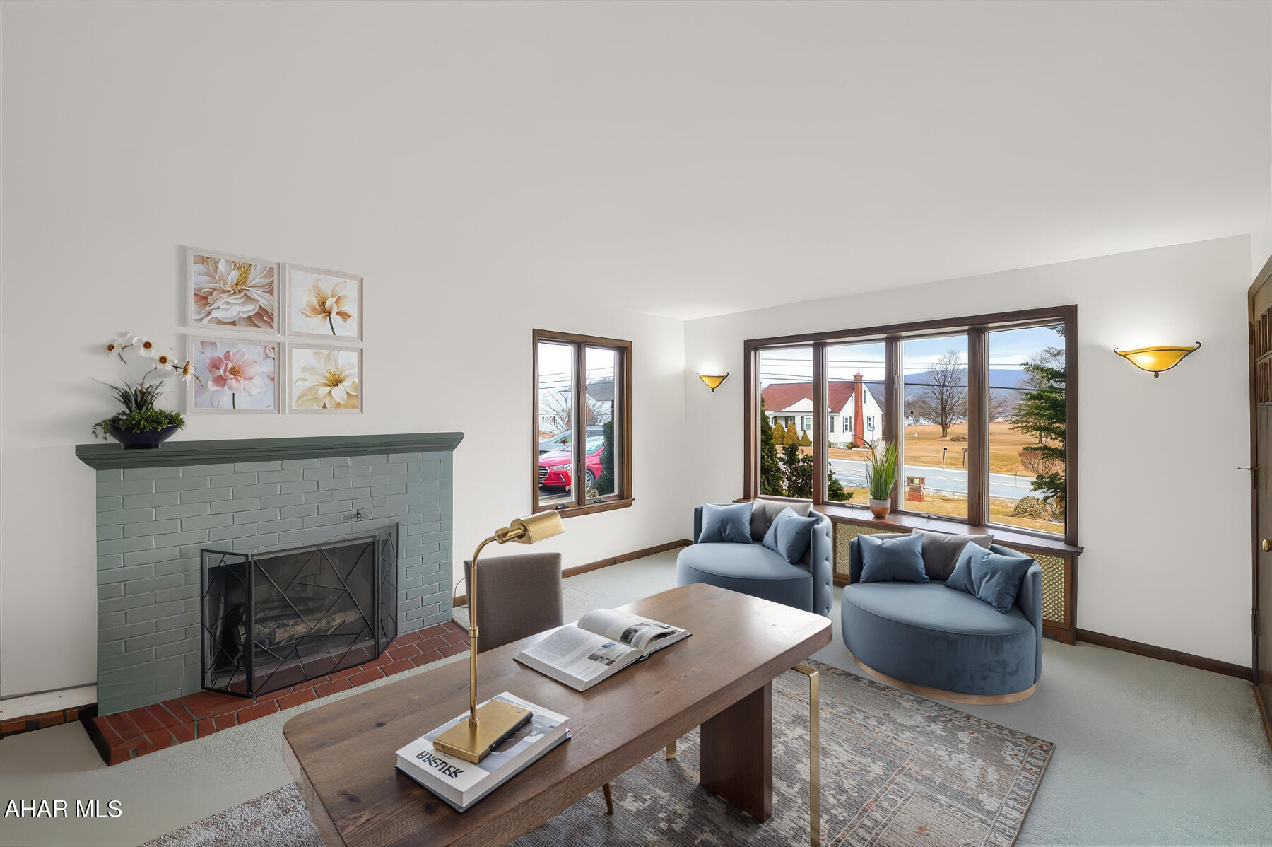 West Loop - Residential