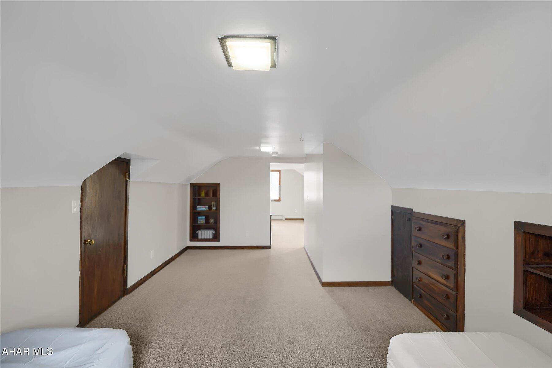 West Loop - Residential