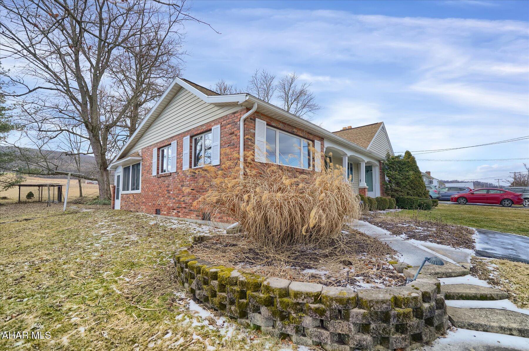 West Loop - Residential