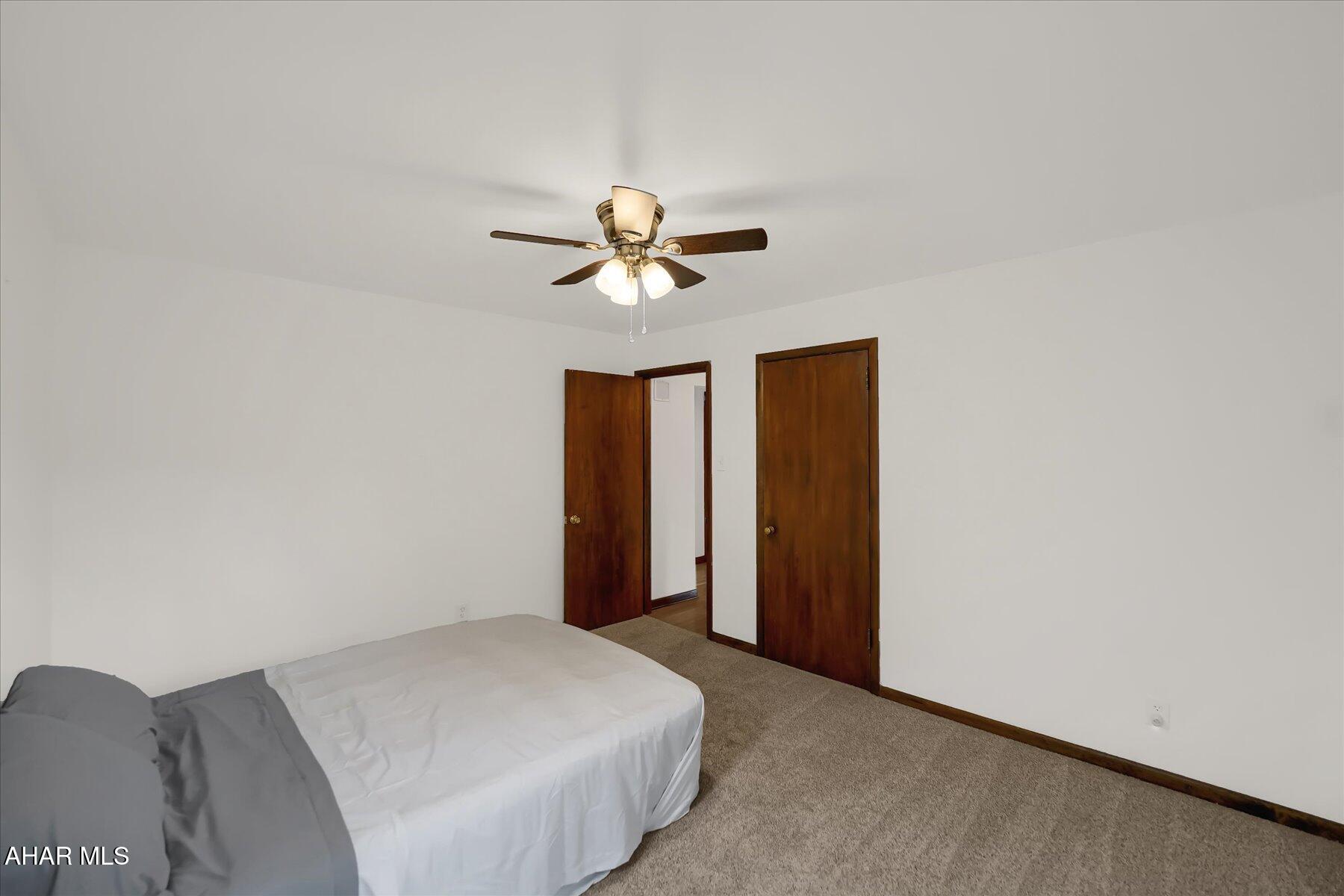 West Loop - Residential