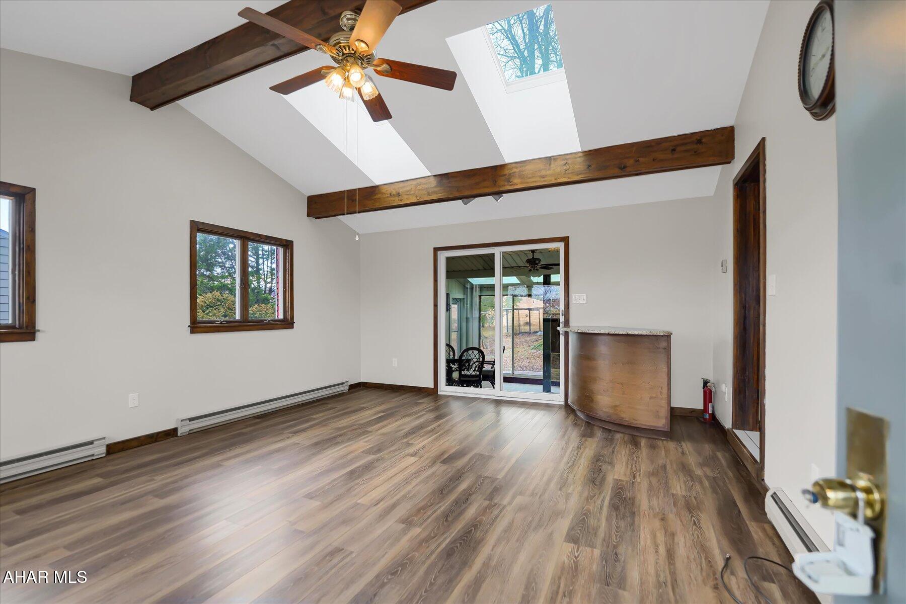 West Loop - Residential