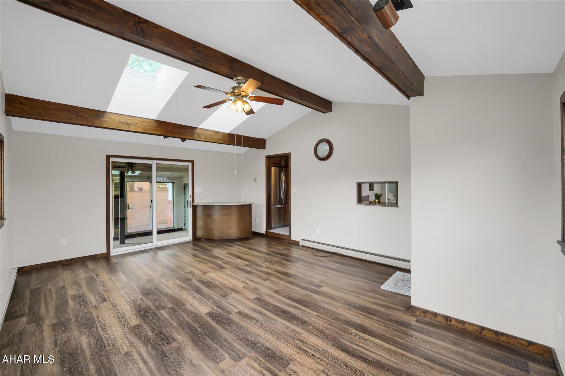 West Loop - Residential