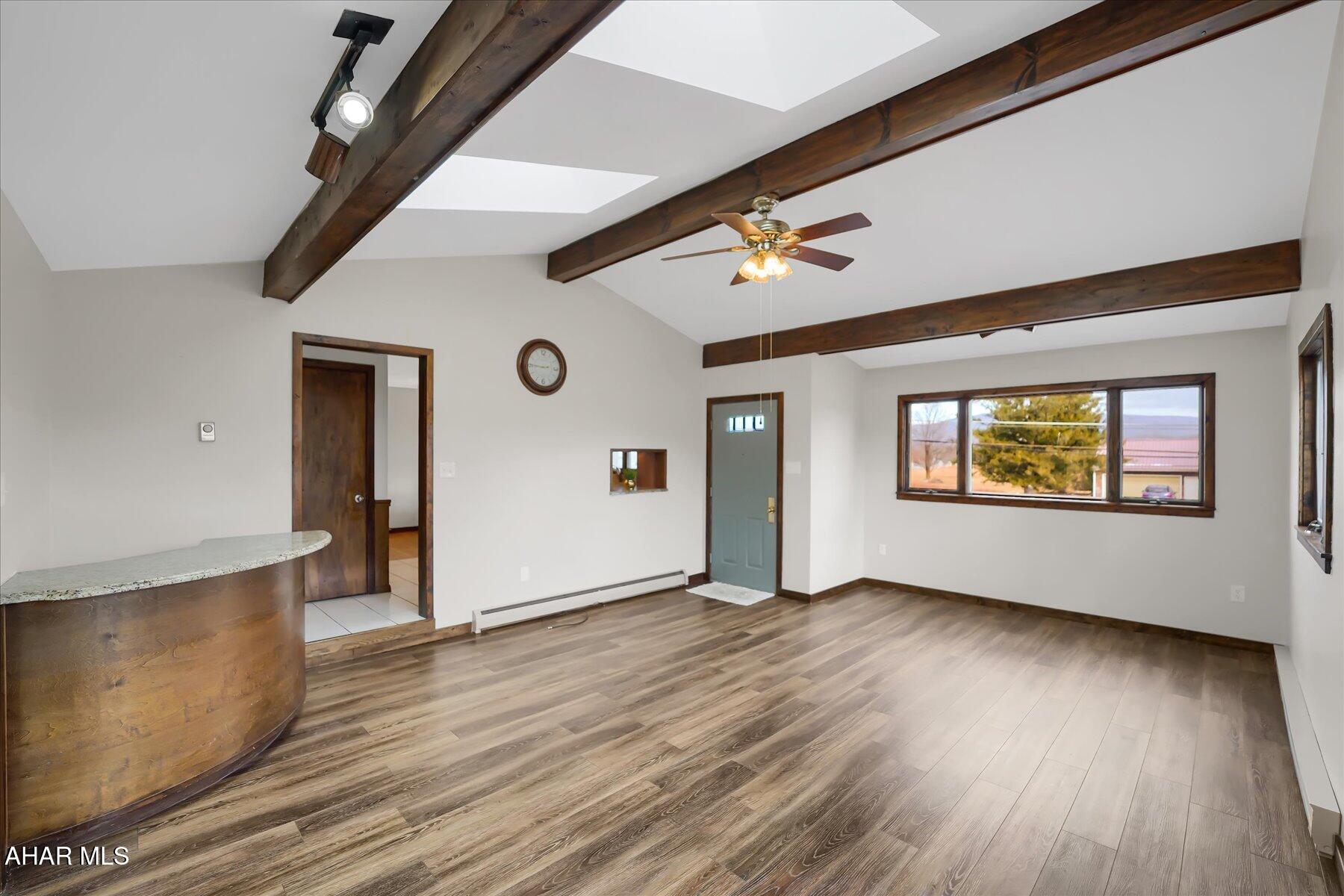 West Loop - Residential