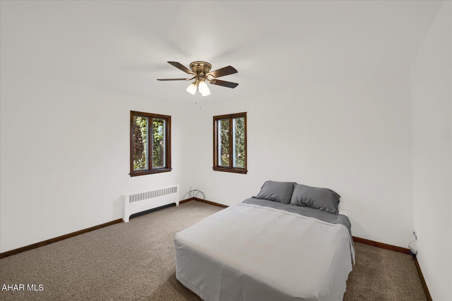 West Loop - Residential