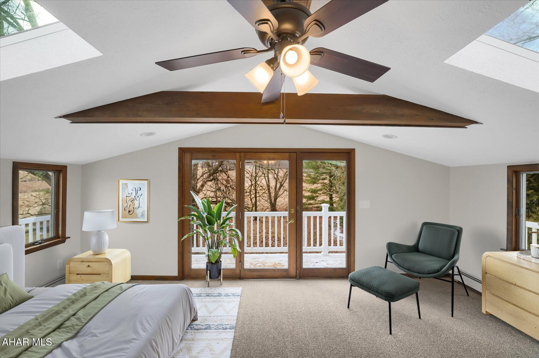 West Loop - Residential