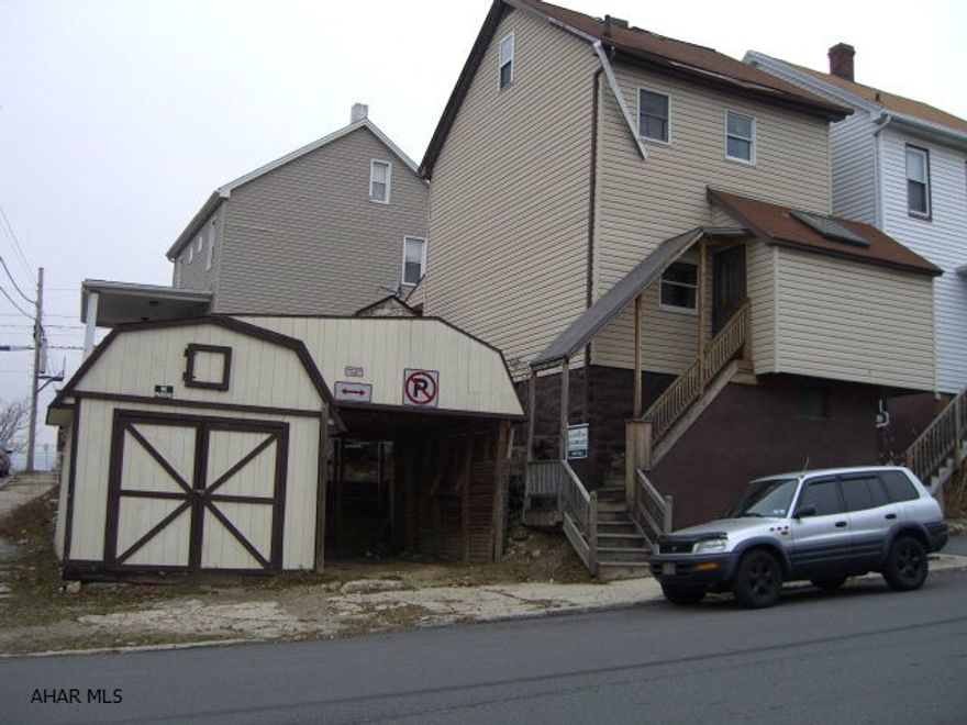 Investors!!. This home could be a great investment property. Two bedroom home with two storage shed, a covered carport, fenced in back yard and covered patio.