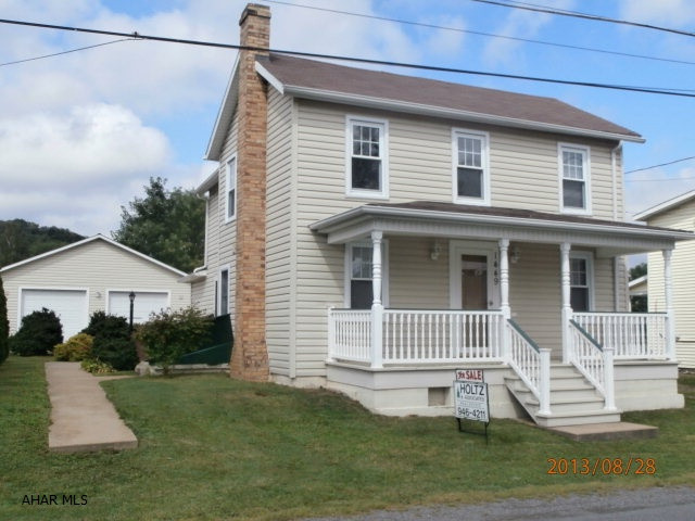 Unknown - Residential