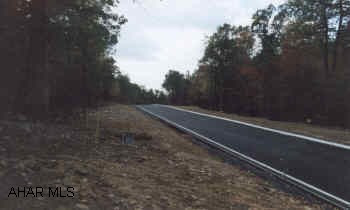 Brush Oaks Development - Land