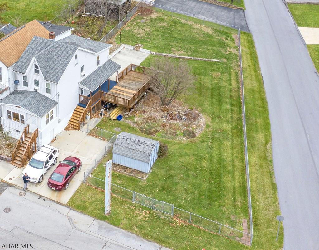 Unknown - Residential