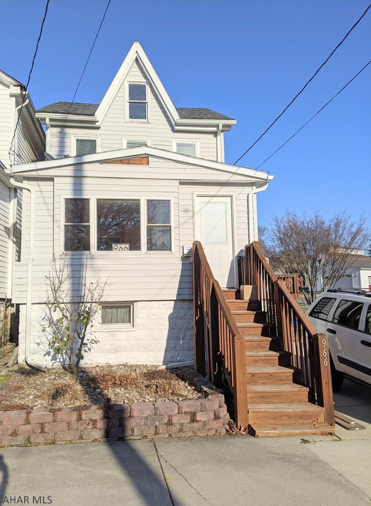 Unknown - Residential