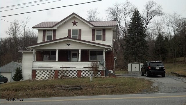 Unknown - Residential