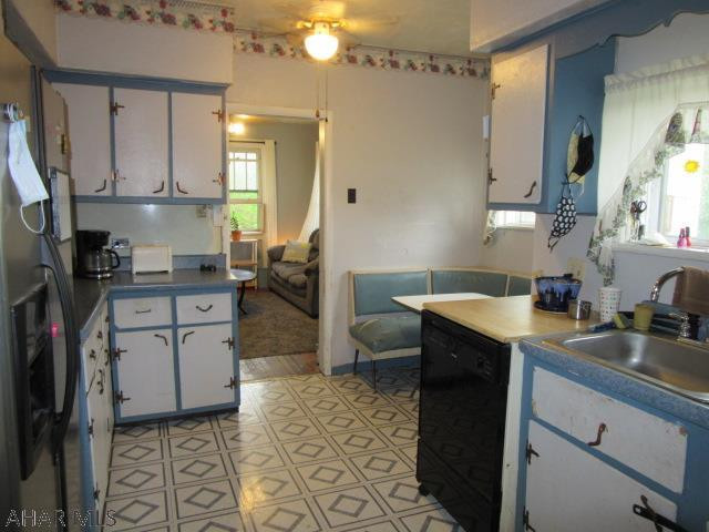 Juniata - Residential