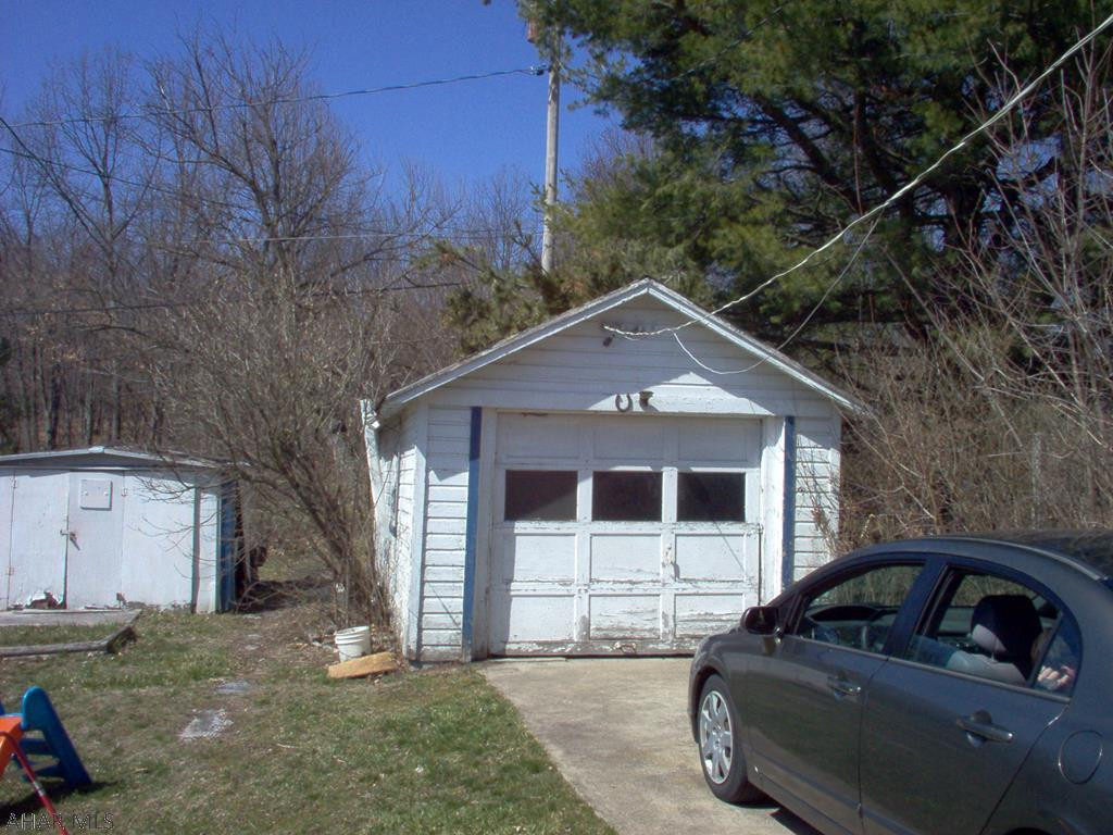 Juniata - Residential