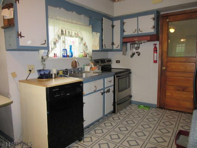 Juniata - Residential