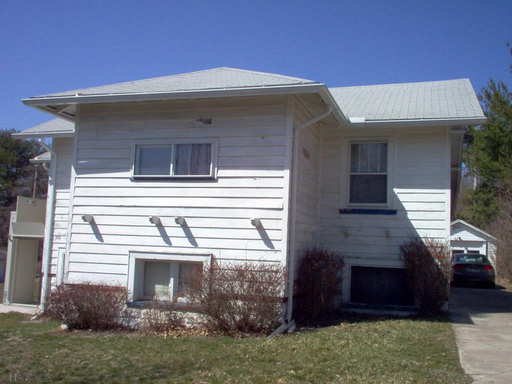 Juniata - Residential