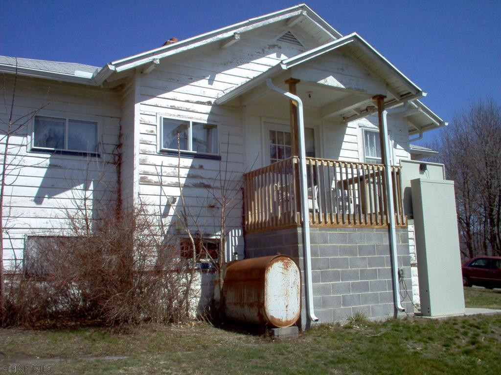 Juniata - Residential