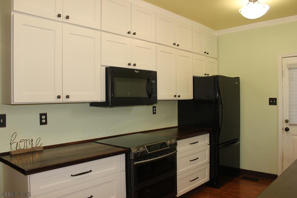 Juniata - Residential