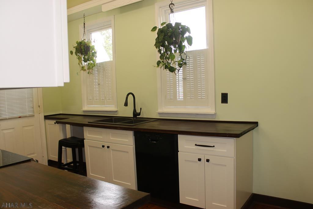 Juniata - Residential