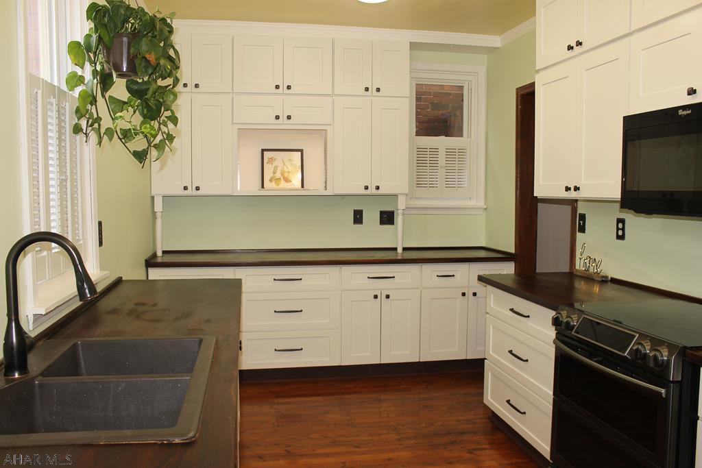 Juniata - Residential