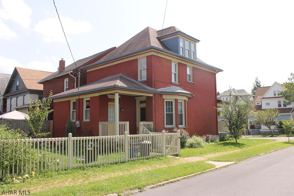 Juniata - Residential