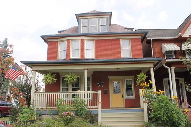 Juniata - Residential