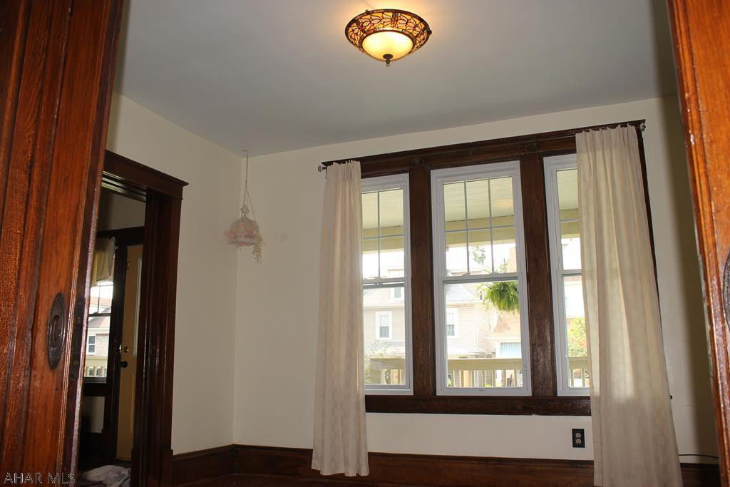 Juniata - Residential