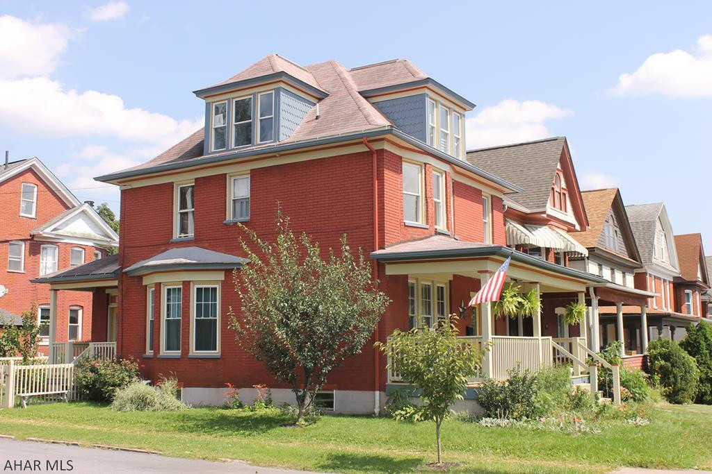 Juniata - Residential