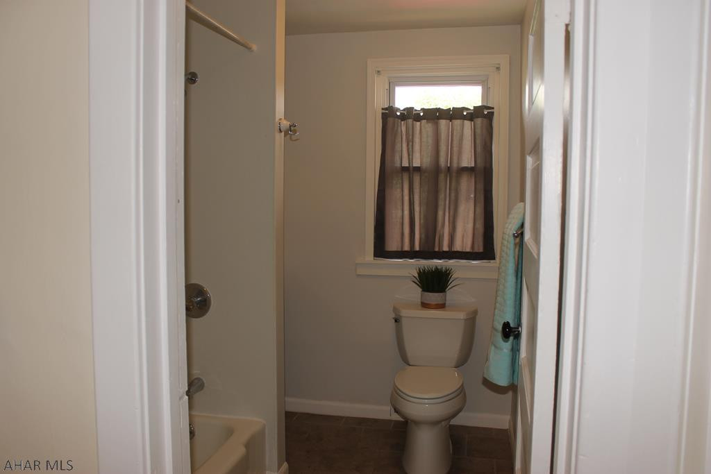 Juniata - Residential