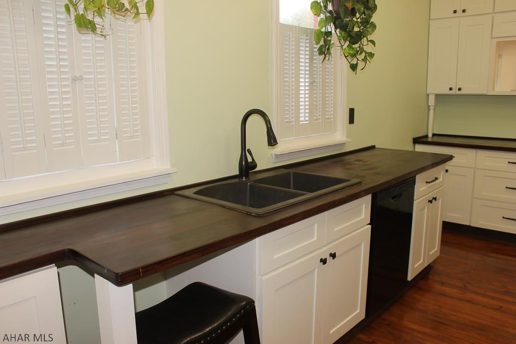 Juniata - Residential