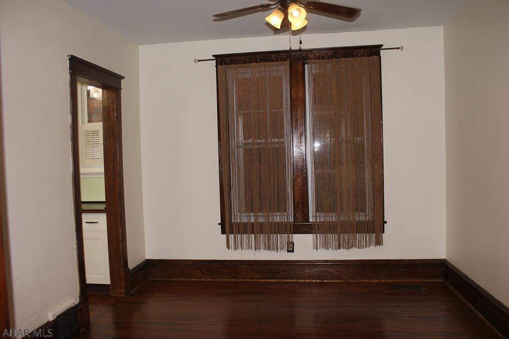 Juniata - Residential