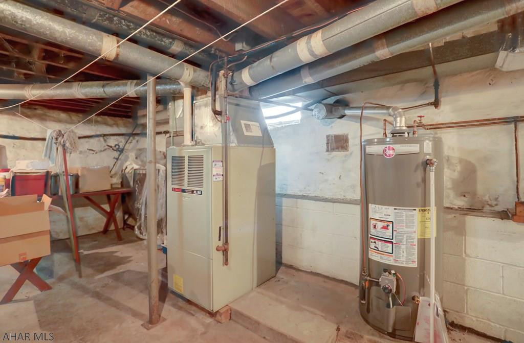 Unknown - Residential