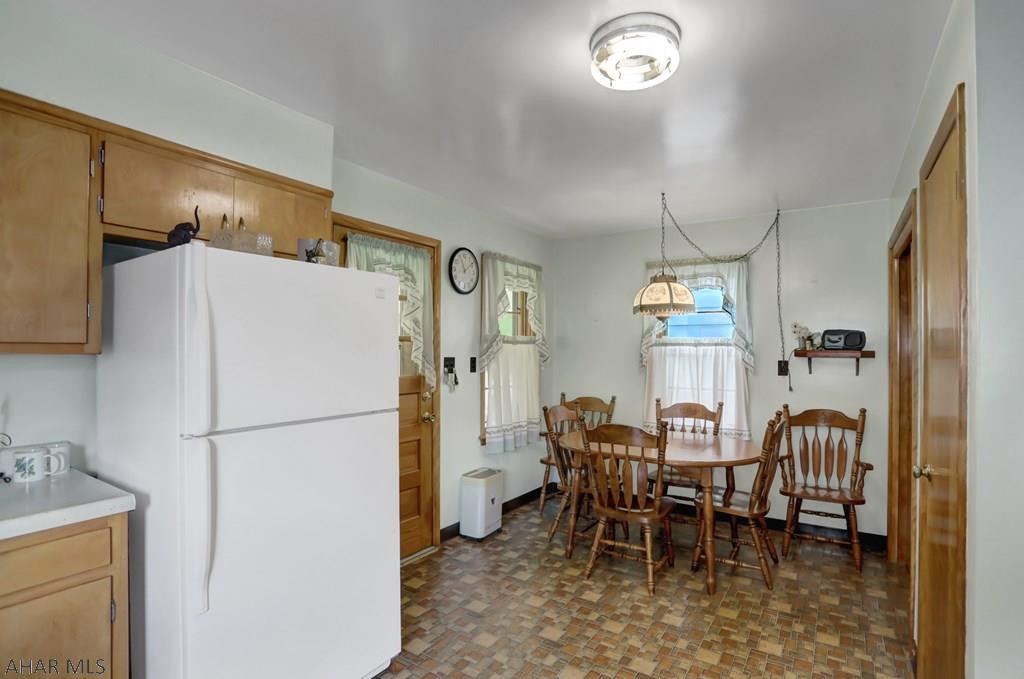 Unknown - Residential