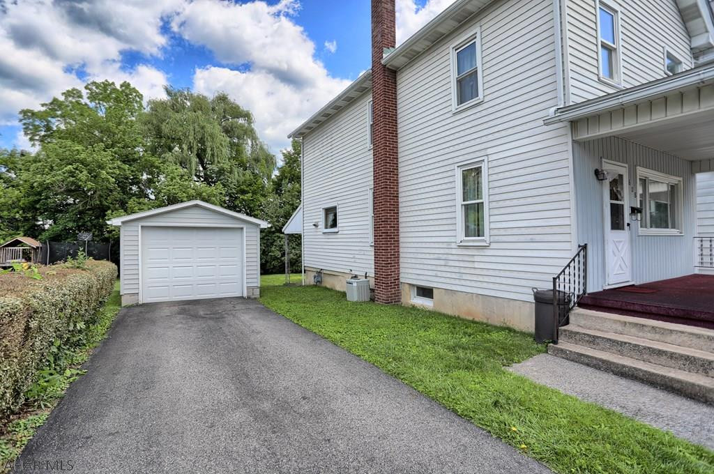 Unknown - Residential