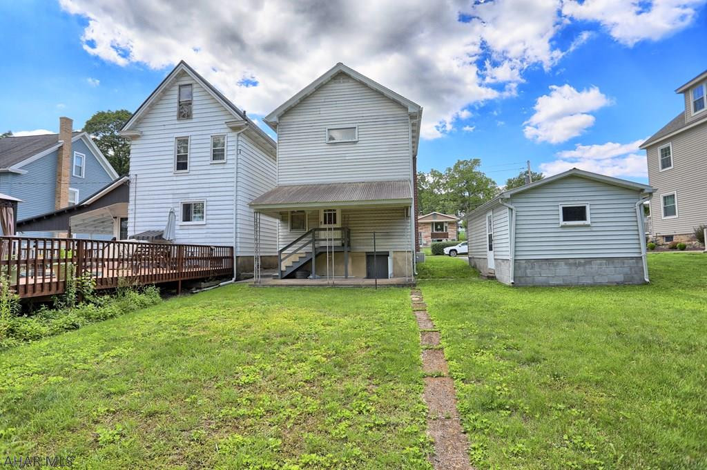 Unknown - Residential